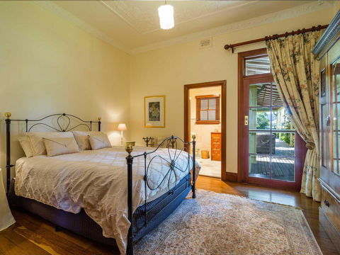 Roscrea Homestead Premier Homestead Accommodation - Accommodation Brisbane 22