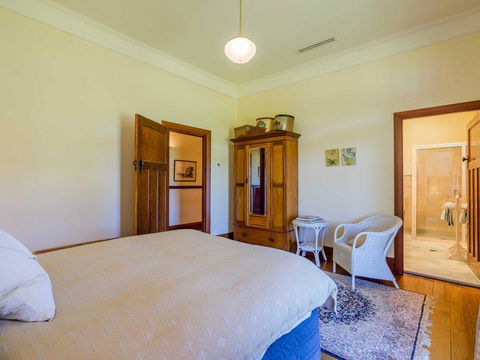 Roscrea Homestead Premier Homestead Accommodation - Accommodation Brisbane 5