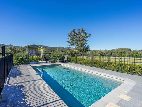 Roscrea Homestead Premier Homestead Accommodation - Accommodation Brisbane 6