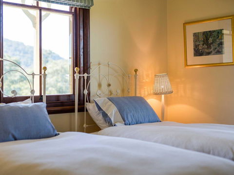 Roscrea Homestead Premier Homestead Accommodation - Accommodation Brisbane 28