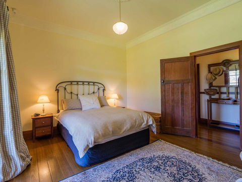 Roscrea Homestead Premier Homestead Accommodation - Accommodation Brisbane 13