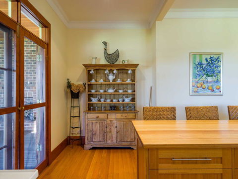 Roscrea Homestead Premier Homestead Accommodation - Accommodation Brisbane 10