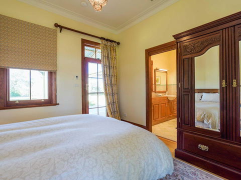 Roscrea Homestead Premier Homestead Accommodation - Accommodation Brisbane 32