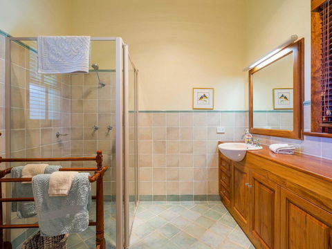 Roscrea Homestead Premier Homestead Accommodation - Accommodation Brisbane 23