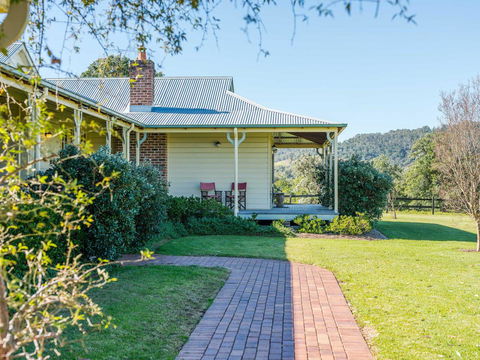 Roscrea Homestead Premier Homestead Accommodation - Accommodation Brisbane 31