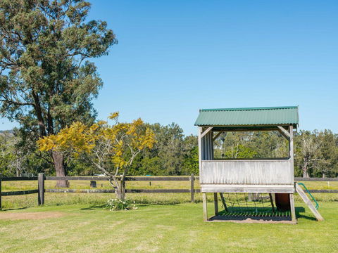 Roscrea Homestead Premier Homestead Accommodation - Accommodation Brisbane 12