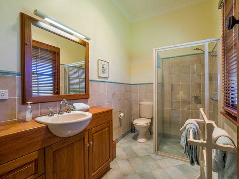 Roscrea Homestead Premier Homestead Accommodation - Accommodation Brisbane 1