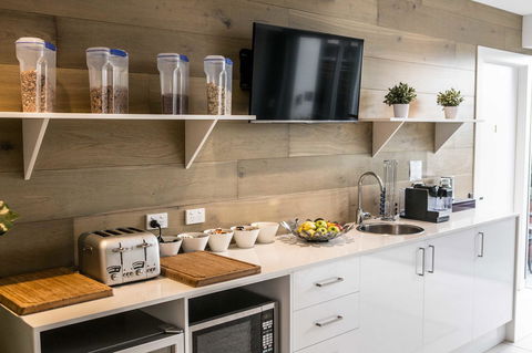 Crown Hotel Surry Hills - Accommodation Brisbane 40