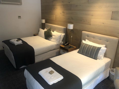 Crown Hotel Surry Hills - Accommodation Brisbane 11