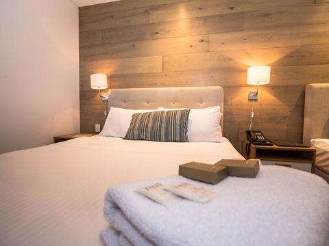 Crown Hotel Surry Hills - Accommodation Brisbane 3