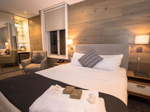 Crown Hotel Surry Hills - Accommodation Brisbane 7