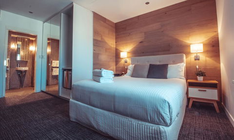 Crown Hotel Surry Hills - Accommodation Brisbane 13