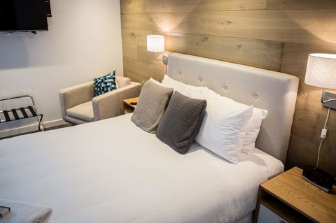 Crown Hotel Surry Hills - Accommodation Brisbane 21
