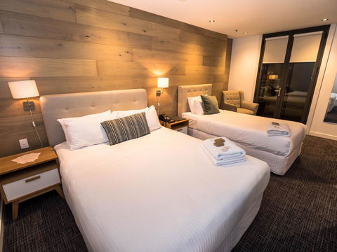 Crown Hotel Surry Hills - Accommodation Brisbane 1