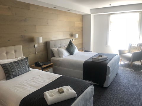 Crown Hotel Surry Hills - Accommodation Brisbane 17