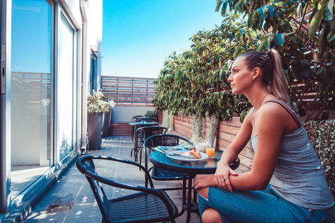 Crown Hotel Surry Hills - Accommodation Brisbane 32
