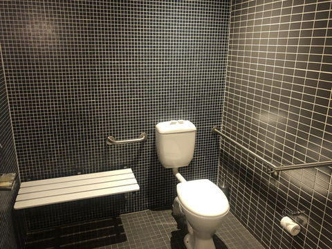 Crown Hotel Surry Hills - Accommodation Brisbane 36
