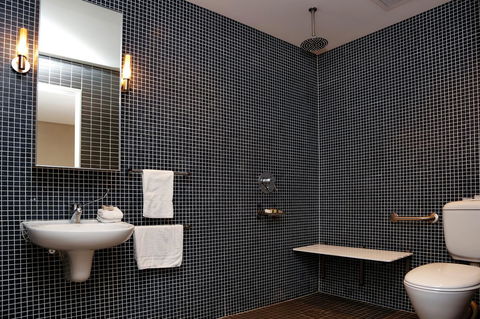 Crown Hotel Surry Hills - Accommodation Brisbane 24