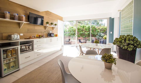 Crown Hotel Surry Hills - Accommodation Brisbane 15