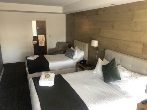 Crown Hotel Surry Hills - Accommodation Brisbane 16