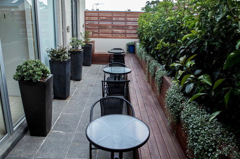 Crown Hotel Surry Hills - Accommodation Brisbane 39