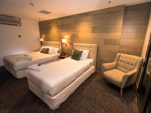 Crown Hotel Surry Hills - Accommodation Brisbane 9