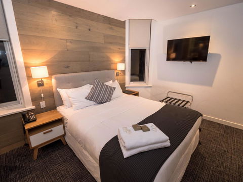 Crown Hotel Surry Hills - Accommodation Brisbane 8