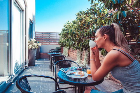 Crown Hotel Surry Hills - Accommodation Brisbane 27