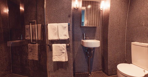 Crown Hotel Surry Hills - Accommodation Brisbane 23