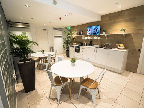 Crown Hotel Surry Hills - Accommodation Brisbane 6