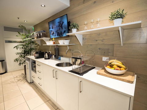 Crown Hotel Surry Hills - Accommodation Brisbane 4