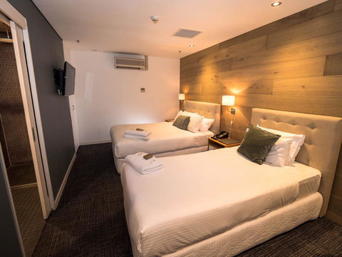 Crown Hotel Surry Hills - Accommodation Brisbane 10