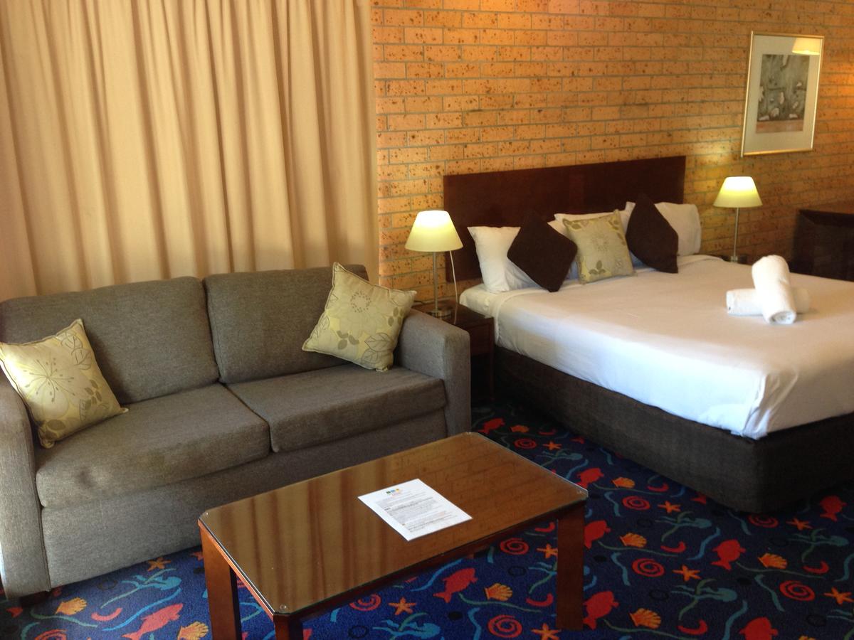  Accommodation Brisbane