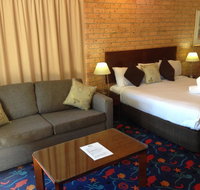 Newcastle Links Motel - Accommodation Brisbane