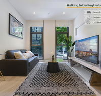 Luxury home hotel next to Darling Harbour - Accommodation Brisbane