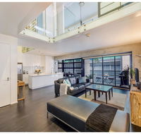 Urban Loft Close To Sydney Hot Spots - Accommodation Brisbane