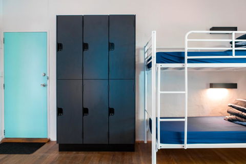 Wake Up! Byron Bay - Accommodation Brisbane 3