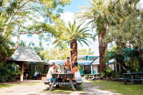 Wake Up! Byron Bay - Accommodation Brisbane 16