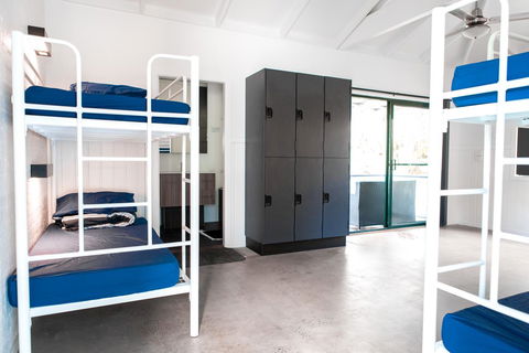 Wake Up! Byron Bay - Accommodation Brisbane 5