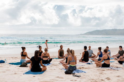 Wake Up! Byron Bay - Accommodation Brisbane 20