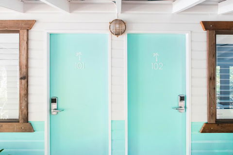 Wake Up! Byron Bay - Accommodation Brisbane 1