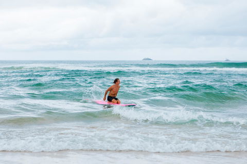 Wake Up! Byron Bay - Accommodation Brisbane 37