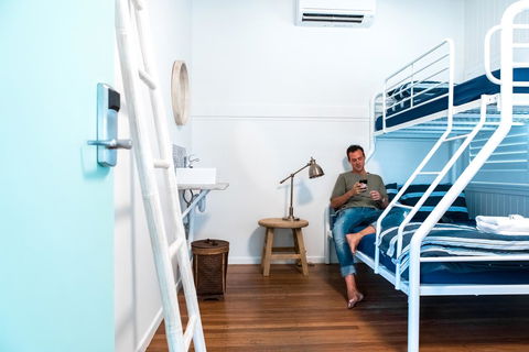 Wake Up! Byron Bay - Accommodation Brisbane 10