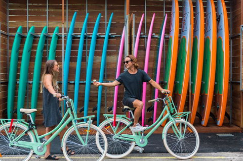 Wake Up! Byron Bay - Accommodation Brisbane 0