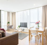 Sydney CBD Modern 2 bedroom Apartment  Free Car Parking - Accommodation Brisbane