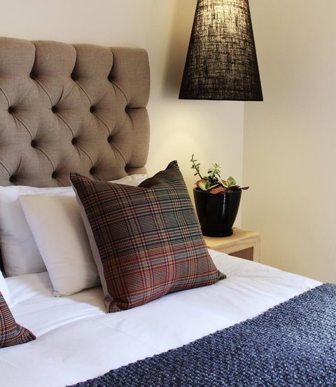 Perry Street Hotel - Accommodation Brisbane 12