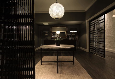 Perry Street Hotel - Accommodation Brisbane 1