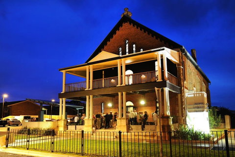 Perry Street Hotel - Accommodation Brisbane 0