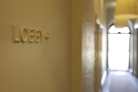 Perry Street Hotel - Accommodation Brisbane 4