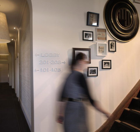 Perry Street Hotel - Accommodation Brisbane 6